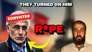 IMAM tried to be "MODERATE"... West still turned on him