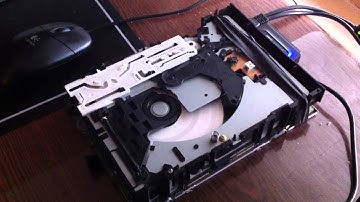 CD-ROM EXPLODES IN USE!!!!