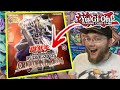 Opening new ultimate rares in yugioh creation pack 04