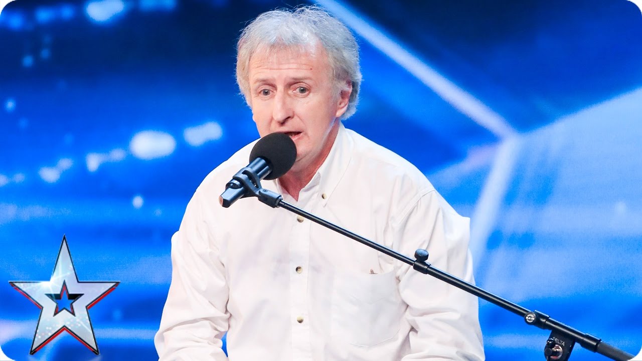 The Judges fall out of love with Lee Roberts | Britain’s Got More Talent 2017