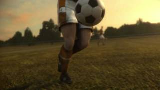Pure Football™ - Announcement Trailer (UK)