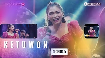 KETUWON Voc DEDE RISTY I LIVE MUSIC “ DEDE RISTY “ GANJENE PANTURA I AMBIT
