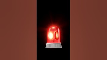 Thumbnail of Ambulance siren emergency Sound effect. Alarm sound effect.|| Emergency siren||.