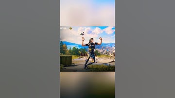 Transitions in CODM: Alias ➡️ Manta Ray #shorts #codm