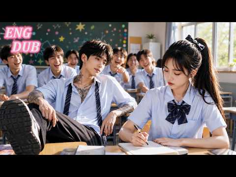 The Girl Everyone Misunderstood Found Safety in the Campus Heartthrob’s Arms【Gentle Healing】