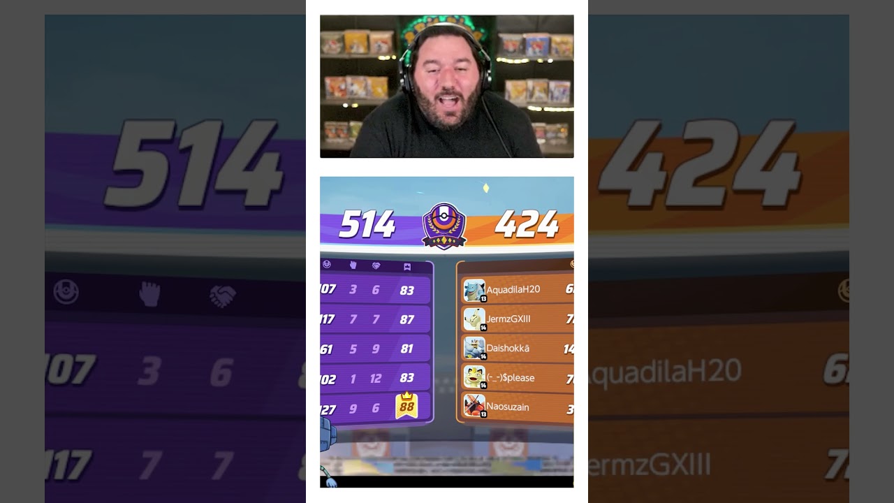 We Won This Game in the LAST 2 Seconds!