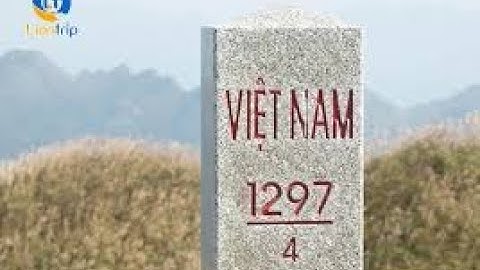 Bình Liêu đẹp ngỡ ngàng | Cột mốc 1297 - Bình Liêu 2025