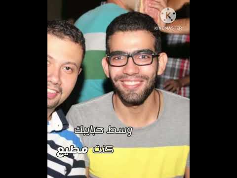 قدام صورتك الشهيد بيشوى القمص دانيال ترنيمة من فيلم حبيب الصليب للمرنمة سارة معروف