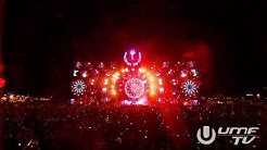 Hardwell Live @ Ultra Music Festival 2014  - Durasi: 1:00:43. 