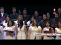 Tunisia National Anthem (Choir) -  النشيد الوطني التونسي لفرقة اوركسترا تونس