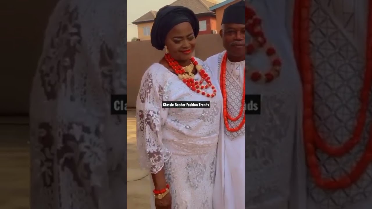 African Fashion Style For Traditional Chieftaincy Ceremony #shorts #youtubeshorts #african #fashion