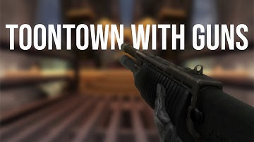 Every Private Server of ToonTown is Personalized...