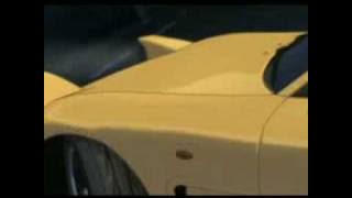 Initial D Blast My Desire