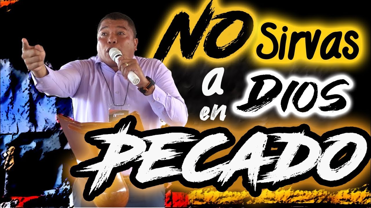 VALORANDO las cosas de Dios - Olmedis Castro