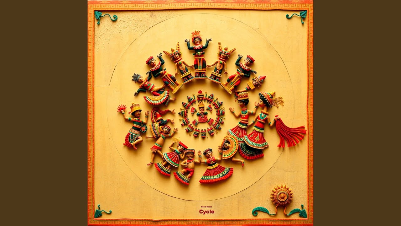 Watch Cycle on YouTube Watch Cycle on YouTube