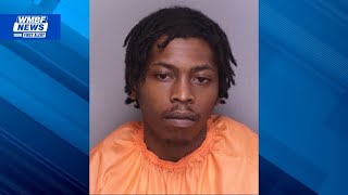 Former Pee Dee FedEx employee accused of cashing in stolen lottery tickets