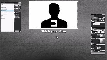 How to set up a basic RightBooth video recording event to use with 360 spinner booth equipment