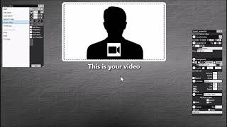 How to set up a basic RightBooth video recording event to use with 360 spinner booth equipment
