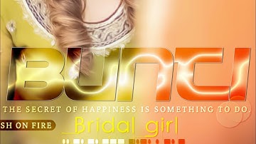 Gradient Glow Line Glass Font Using Ps Cc Android