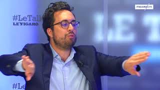 Mounir Mahjoubi : «Le très haut débit sera disponible partout en France en 2022»