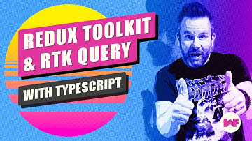 Beginner Redux with Typescript - Redux Toolkit with RTK Query - Bitcoin ticker