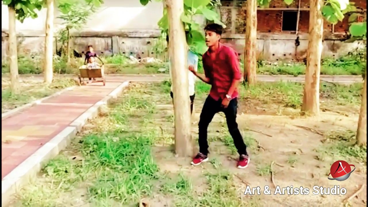 Dil ke Churaye lele Selem Guiya  Golmal Dance cover