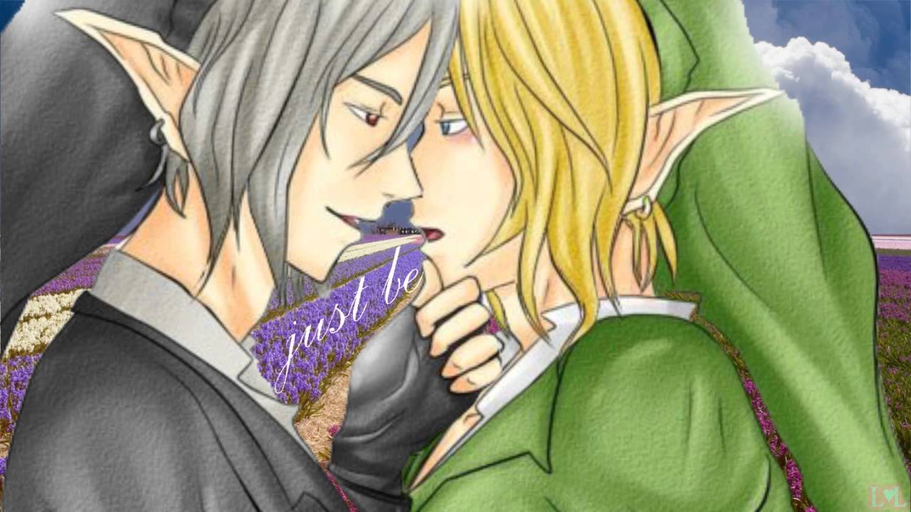 [ʟ♥ʟ] ｕｎｃｏｎｄｉｔｉｏｎａｌｌｙ ᴹᴱᴾ