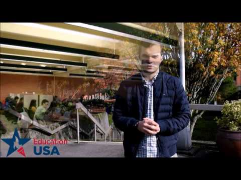 შორლაინის საზოგადოებრივი კოლეჯის სტუდენტი ლევან თაბაგარი