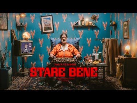 Fede & Gli Infedeli - STARE BENE