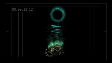 Socionic - Stain Serenity Video - Ascending Ring Render Test 3