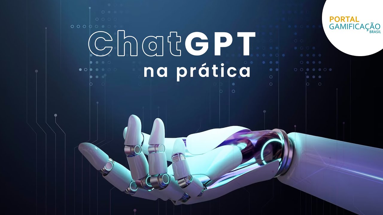 Plataforma gamificada de cibersegurança - Portal Gamificação Brasil