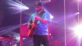 Sam Hunt “23” Live at The Mark G Etess Arenaat Hard Rock Hotel & Casino