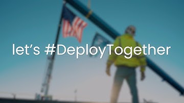 Deploy24: Let