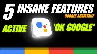 5 Google Assistant Features You Didn’t Know Existed!
