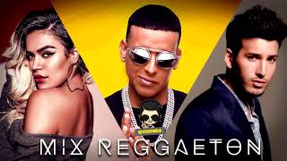 Super mix (reggaeton) - vdj swad 2019 ...