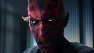 There is no justice, no law, no order