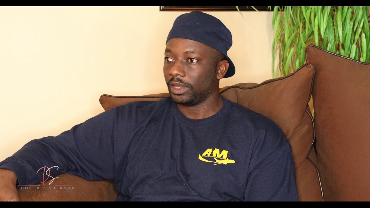 Justin Rolle - YouTube