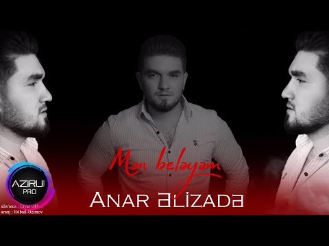 Anar Elizade - Men Beleyem 2019 | Azeri Music [OFFICIAL]