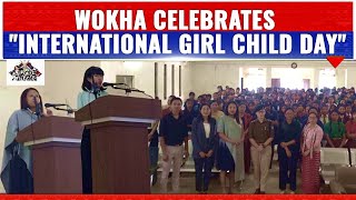 WOKHA DISTRICT CELEBRATES \\