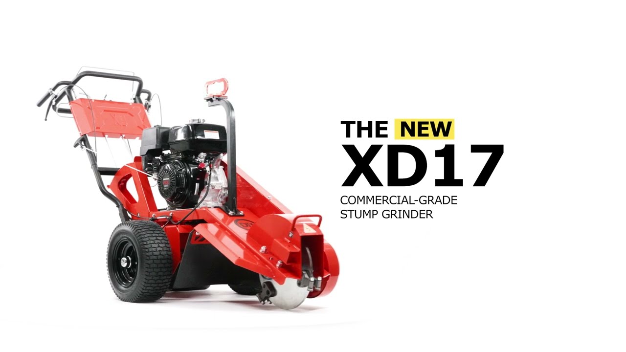 Stump Quirk Out & Mud On A Colon 3CD 希少 Mini Stump Grinder | Mini Skid Steer Forestry | Erskine Attachments