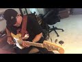 Randy Smith - I Can’t Take It - (Cheap Trick - Bass Cover)