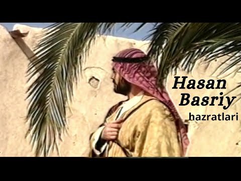 ISLOMIY KINOLAR. Islomiy kino. Hasan Basriy hazratlari. Исломий кинолар. Хасан Басрий хазратлари.