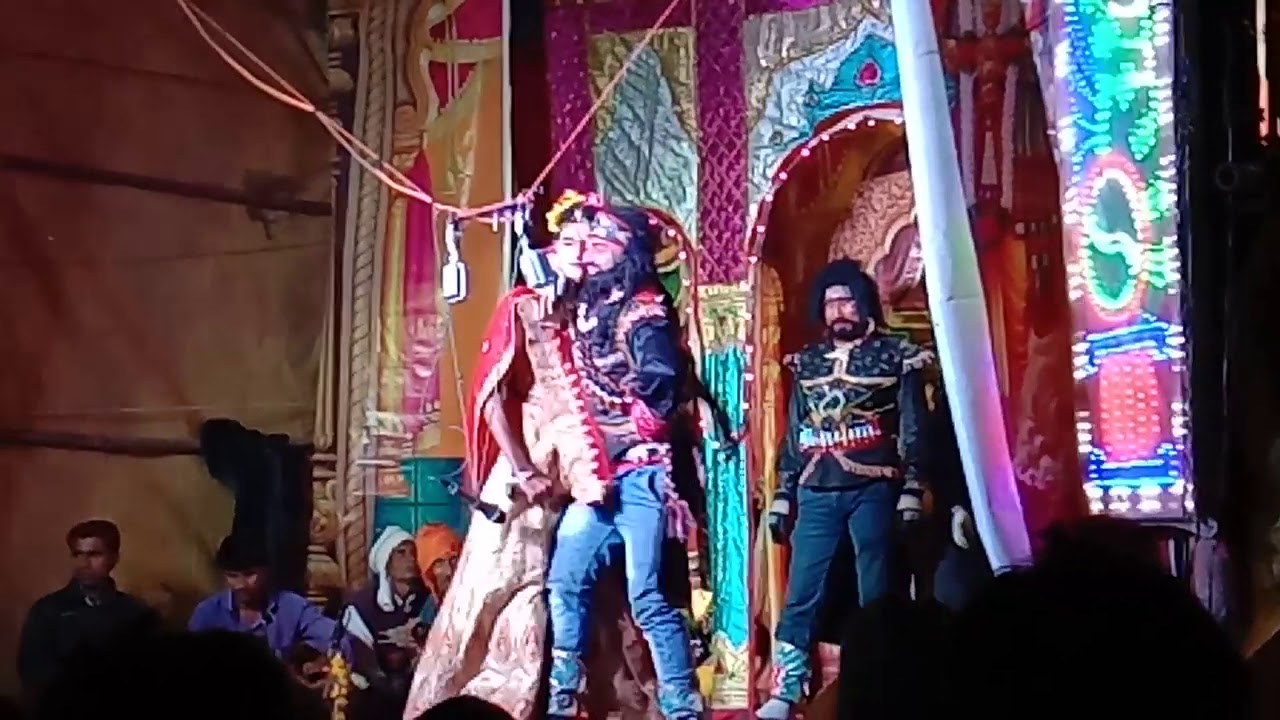 Om nam shivay kawalewada