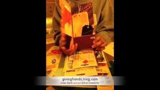 Book-In-A-Day Wk8: File Folder Book