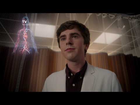 The Good Doctor | Quem É O Dr. Shaun Murphy? - 1ª Temporada