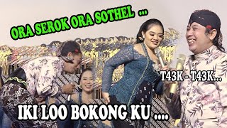 Download Lagu TERBARU DUO JO // JO KLUTUK DITAWANI BOKONG SINDEN E PAK EKO. MP3 Download Lagu TERBARU DUO JO // JO KLUTUK DITAWANI BOKONG SINDEN E PAK EKO. MP3