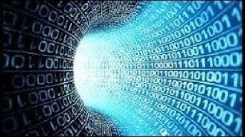 Story of Binary Numbers Documentary