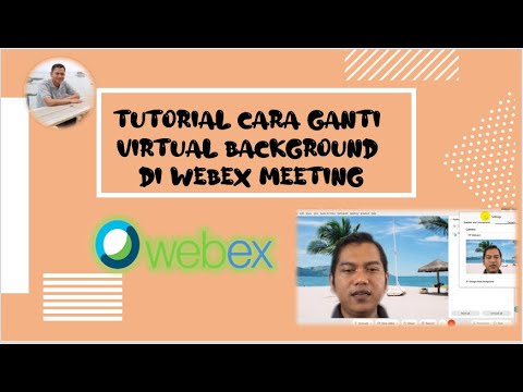 Hãy hiệu chỉnh lại nền hình ảnh cho cuộc họp trên Webex Meeting của bạn bằng cách thay đổi virtual background. Bạn sẽ cảm thấy thoải mái hơn khi có một không gian riêng tư và chuyên nghiệp cho cuộc họp trực tuyến của mình. Hãy xem hình ảnh để biết thêm chi tiết.