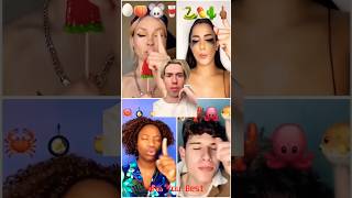 Which is the best?? #greenscreen #reaction #trend #trending #makeuptutorial #makeupartist #shorts