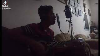 Samjhana Chha [cover by @yudishkc14 ]